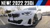 2022 Bmw 230i I The New Best Handling Bmw Review