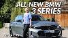 2022 Bmw 3 Series First Look Updating An Icon