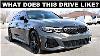 2022 Bmw M340i Xdrive Is This A Hybrid Now