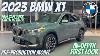 2023 Bmw X1 Pre Production Model First Look