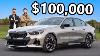 2024 Bmw 5 Series Review Not What We Expected