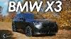 2025 Bmw X3 Better This Time