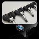 4×GENUINE BMW F15 F16 F20 F21 F23 F30 F31 F32 TPMS Tyre Pressure Control Sensor