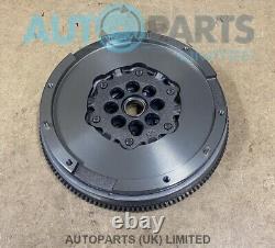 415 0699 10 New Genuine Luk Dmf Flywheel For Bmw 216 218 X1 Mini Cooper Clubman