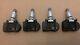 4x Genuine TPMS BMW 1 F20 2 F22 3 F30 4 F32 X1 F48 X2 F49 X5 F15 X6 F16 I8 Mini