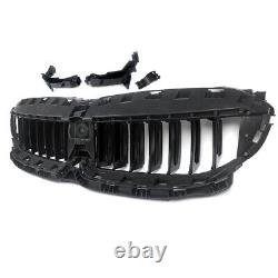 51749465188 For 2019-2022 BMW G20 G21 Front Kidney Grille Radiator Shutter Grill