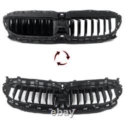 51749465188 For 2019-2022 BMW G20 G21 Front Kidney Grille Radiator Shutter Grill