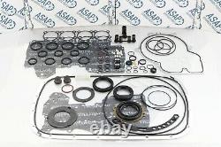 5L40E Overhaul Kit, Seal & Gasket Set, GM 5L40E Gearbox BMW RANGE ROVER CADILLAC