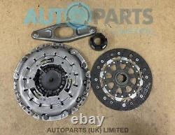 624 3552 00 New Genuine 3 Piece Luk Clutch Kit For Bmw 1 2 3 4 Series Petrol