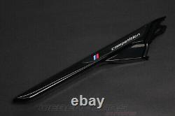 8082383 8082384 Cover Air Duct Side Panel New OEM BMW M5 F90 LCI Competition