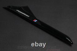 8082383 8082384 Cover Air Duct Side Panel New OEM BMW M5 F90 LCI Competition