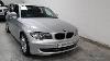 A Beautiful Bmw 1 Series With An Amazing 37 000 Genuine Miles From New
