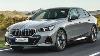 All New Bmw 5 Series 2024 Exterior And Interior Details What Is New For 2024