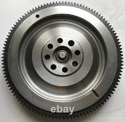 BMW 1,3,5, X1 & X3 Series Clutch Kit & Solid Mass Flywheel All N47 D20 eng 04-13