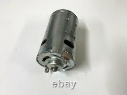BMW 1 Series E88 Roof Motor Unit Only, Fits all 2008-2014 Used / Tested