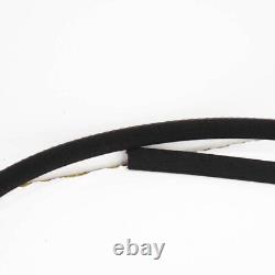 BMW 3 E30 E21 New Genuine Sunroof Rubber Seal 54121906999 1906999 +