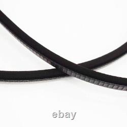 BMW 3 E30 E21 New Genuine Sunroof Rubber Seal 54121906999 1906999 +