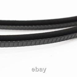 BMW 3 E30 E21 New Genuine Sunroof Rubber Seal 54121906999 1906999 +