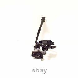 BMW 3 F30 Fuel Tank Ventilation Valve With Pipe 7636156 13907636156 NEW GENUINE