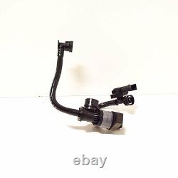 BMW 3 F30 Fuel Tank Ventilation Valve With Pipe 7636156 13907636156 NEW GENUINE