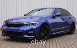 BMW 3 Series G20 Genuine Bodykit OEM Factory Fit Front Lip Sideskirts & Diffuser