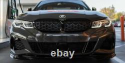 BMW 3 Series G20 Genuine Bodykit OEM Factory Fit Front Lip Sideskirts & Diffuser