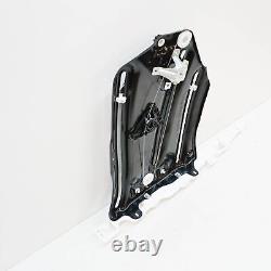 BMW 4 Cabrio F33 F83 Rear Left Door Window Regulator 51357352749 New Genuine