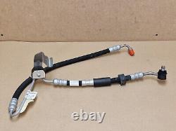 BMW 7 Series E65 Expansion Hose 32416766022 Genuine NEW OEM Quality