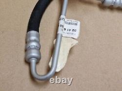 BMW 7 Series E65 Expansion Hose 32416766022 Genuine NEW OEM Quality