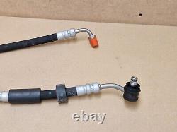 BMW 7 Series E65 Expansion Hose 32416766022 Genuine NEW OEM Quality