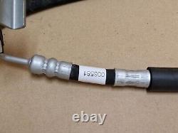 BMW 7 Series E65 Expansion Hose 32416766022 Genuine NEW OEM Quality