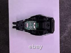 BMW Crystal gear selector / Start Button / Volume Control RHD or LHD M logo