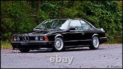BMW E30 M3 EVO Genuine 16 BBS #5 OEM Wheels E28 E24 E23 E31 E34 E38 E36 M5 M6 Z3