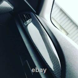 BMW F20 1 Series Carbon Fibre Interior Dash Panel Covers F20 M135i m140 genuine