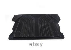 BMW F36 Fitted Luggage Compartment Mat Genuine 51472357149