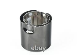 BMW F40 Exhaust Pipe Tip 9489054 18309489054 NEW GENUINE
