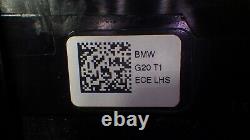 BMW G20 rear light passenger 3 series new genuine 7420449