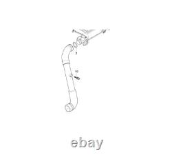 BMW Genuine Air Duct Temperature Sensor Replacement Spare Part 13627792203