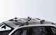 BMW Genuine Aluminium Alu Safety Lockable Roof Bars Rack E70 X5 82710405052