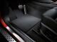 BMW Genuine Car Floor Mats Set Velour Black E71 X6 Series Mat 51477290135