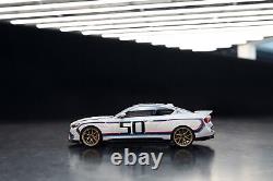 BMW Genuine Car Model Miniature 3.0 CSL BJ 2022 118 White 80432864218