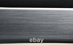 BMW Genuine Centre Console Trim Strip Cover Aluminium E89 Z4 51169150237