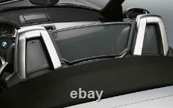 BMW Genuine Centre Wind Deflector Replacement Spare Fits E85 54347117746