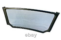 BMW Genuine Centre Wind Deflector Replacement Spare Fits E85 54347117746