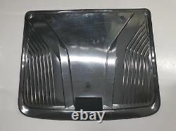 BMW Genuine Fitted Luggage Compartment Boot Trunk Liner Mat X3 G01 51472450516