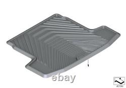 BMW Genuine Fitted Luggage Compartment Car Boot Mat Protector Basis 51472468590
