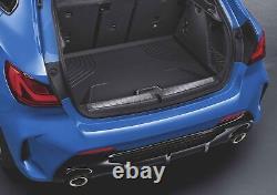 BMW Genuine Fitted Luggage Compartment Car Boot Mat Protector F40 51472469099