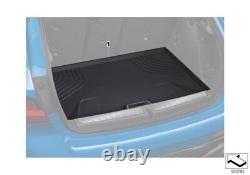 BMW Genuine Fitted Luggage Compartment Car Boot Mat Protector F40 51472469099