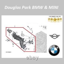 BMW Genuine Intake Manifold WithFlap Control 1,2 F Series X1-F48 X2-F39. 8596905