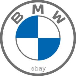 BMW Genuine M 50 Year Street Noises Mens Jacket Black Top Casual Clothing